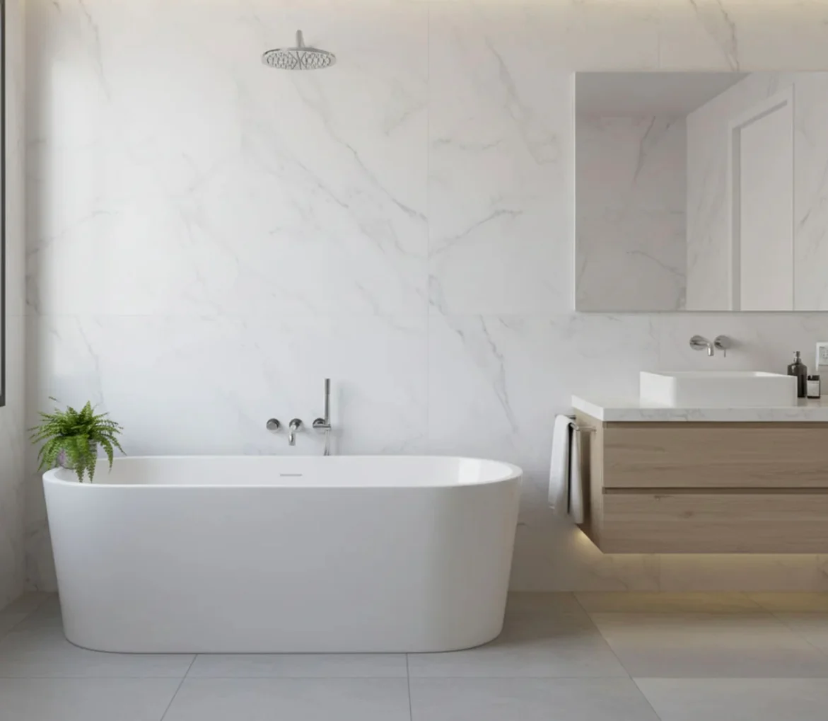 Completed job, Wrexham